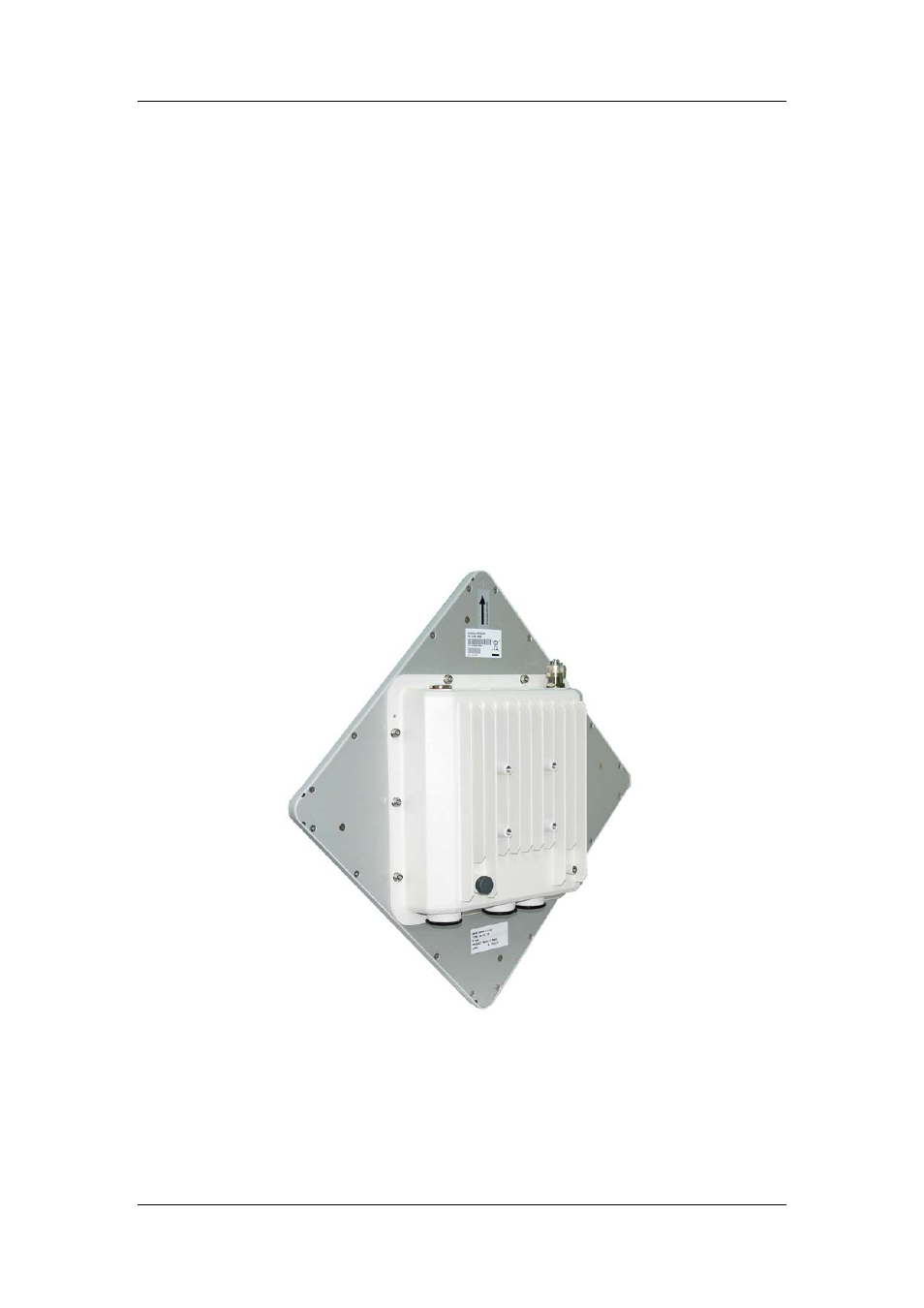 Z-Com R2 Extender User Manual | 20 pages