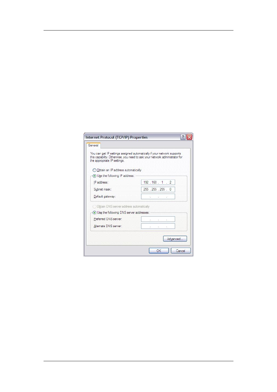 Chapter 4 configuration, Connect the r2 extender to a local computer | Z-Com R2 Extender User Manual | Page 12 / 20