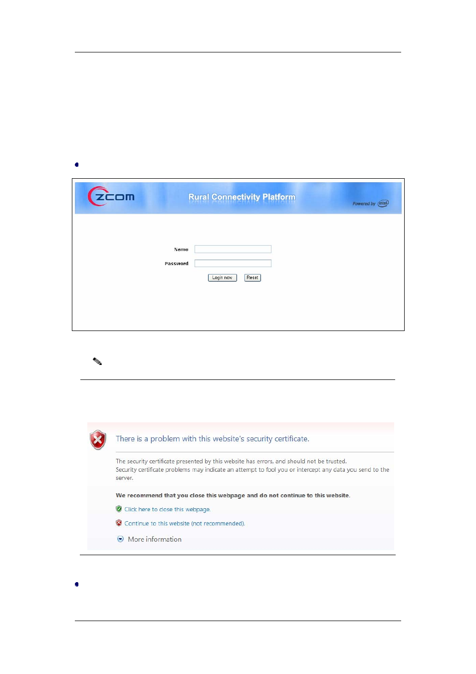 How to establish wireless bridge mode | Z-Com R2 Extender User Manual | Page 14 / 20