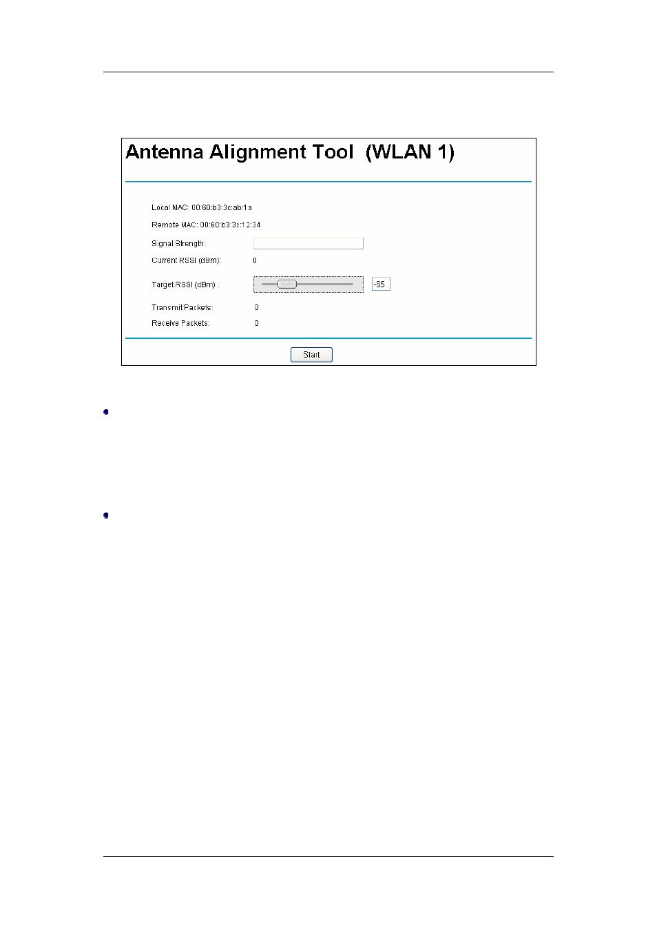 Z-Com R2 Extender User Manual | Page 18 / 20