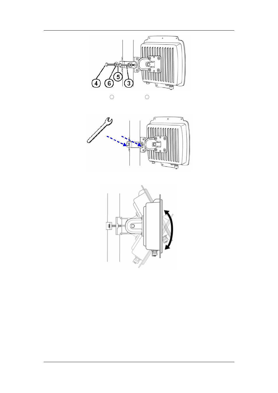 Z-Com R2 Extender User Manual | Page 8 / 20