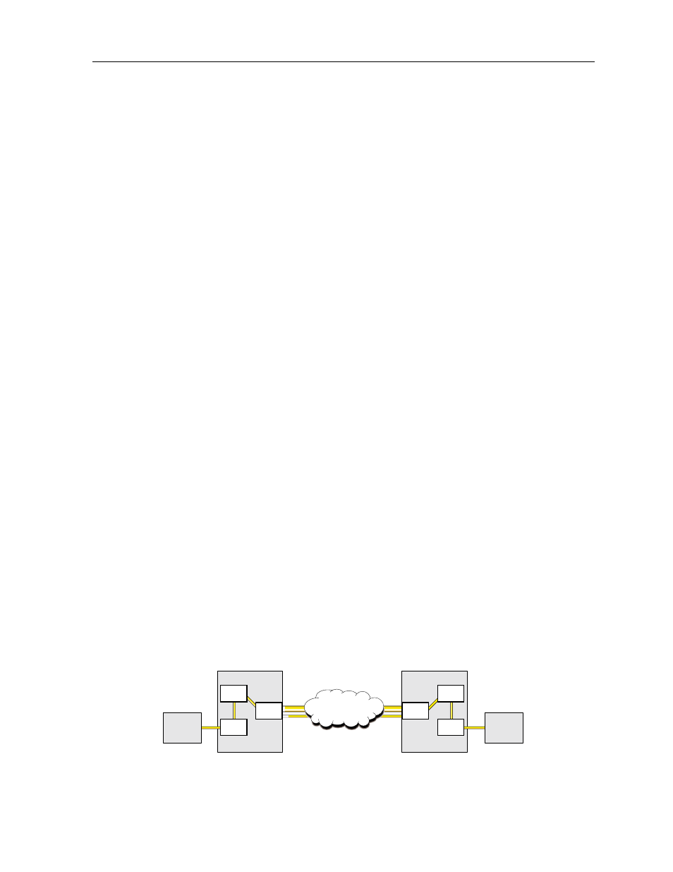 1 introduction, Introduction -1, Chapter 7 imux card | Imux card introduction | Zhone Technologies 600 User Manual | Page 191 / 240
