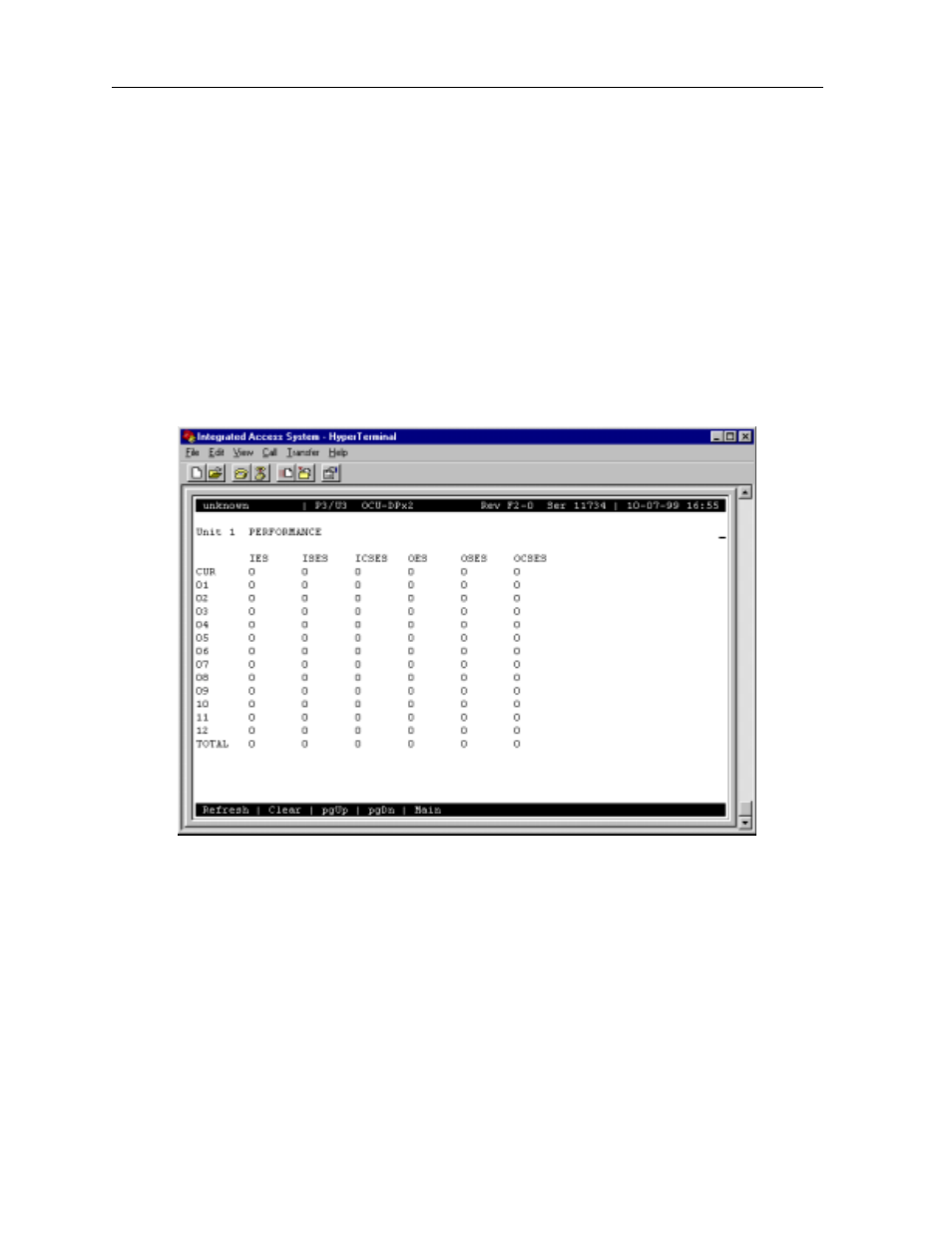 Zhone Technologies 900 User Manual | Page 100 / 176