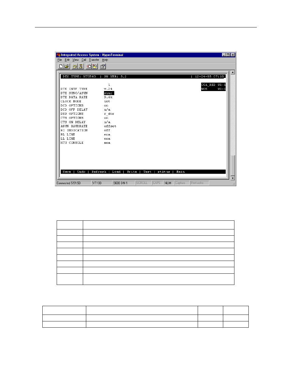 Zhone Technologies 900 User Manual | Page 142 / 176