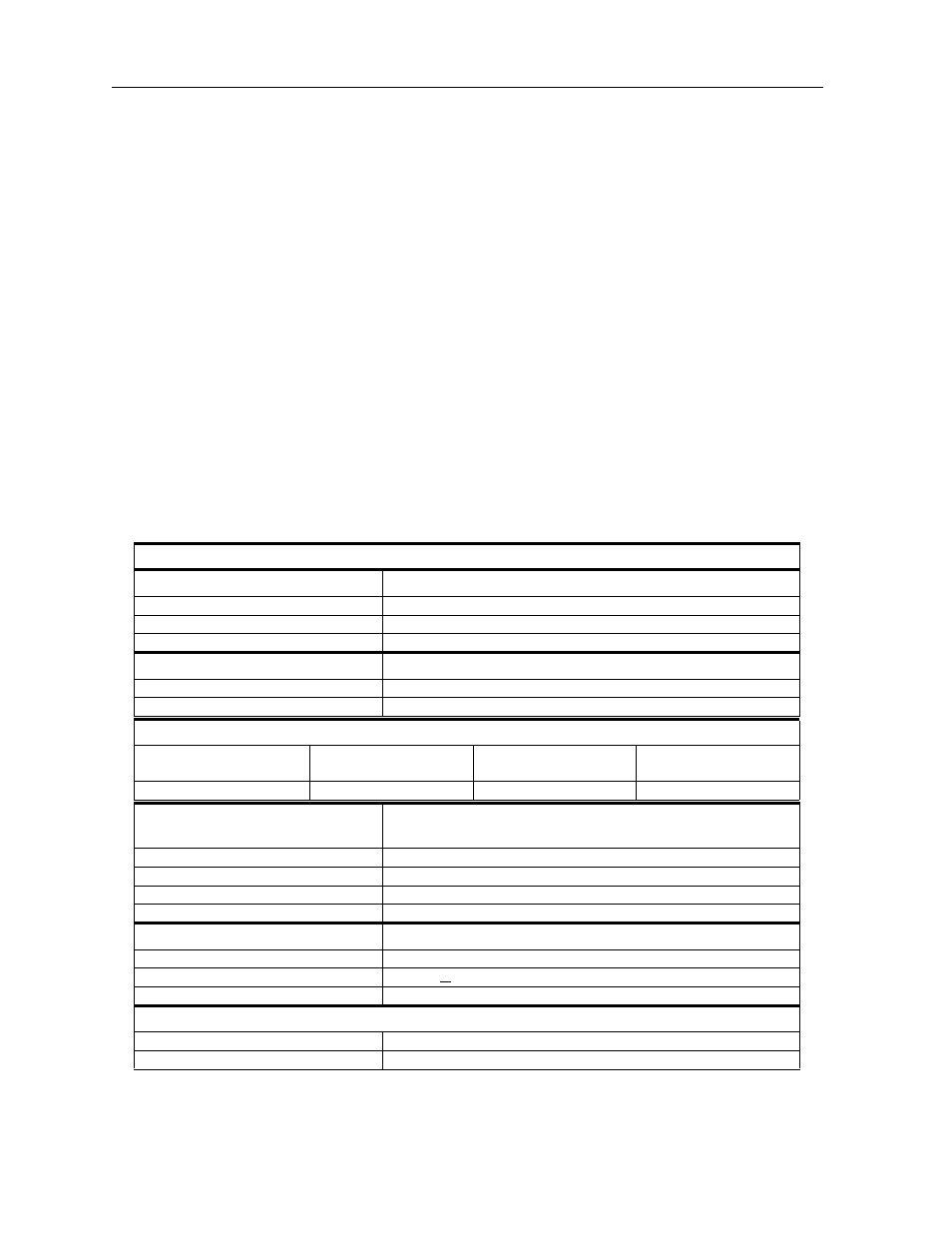6 bri card specifications, Bri card specifications -44 | Zhone Technologies 900 User Manual | Page 158 / 176