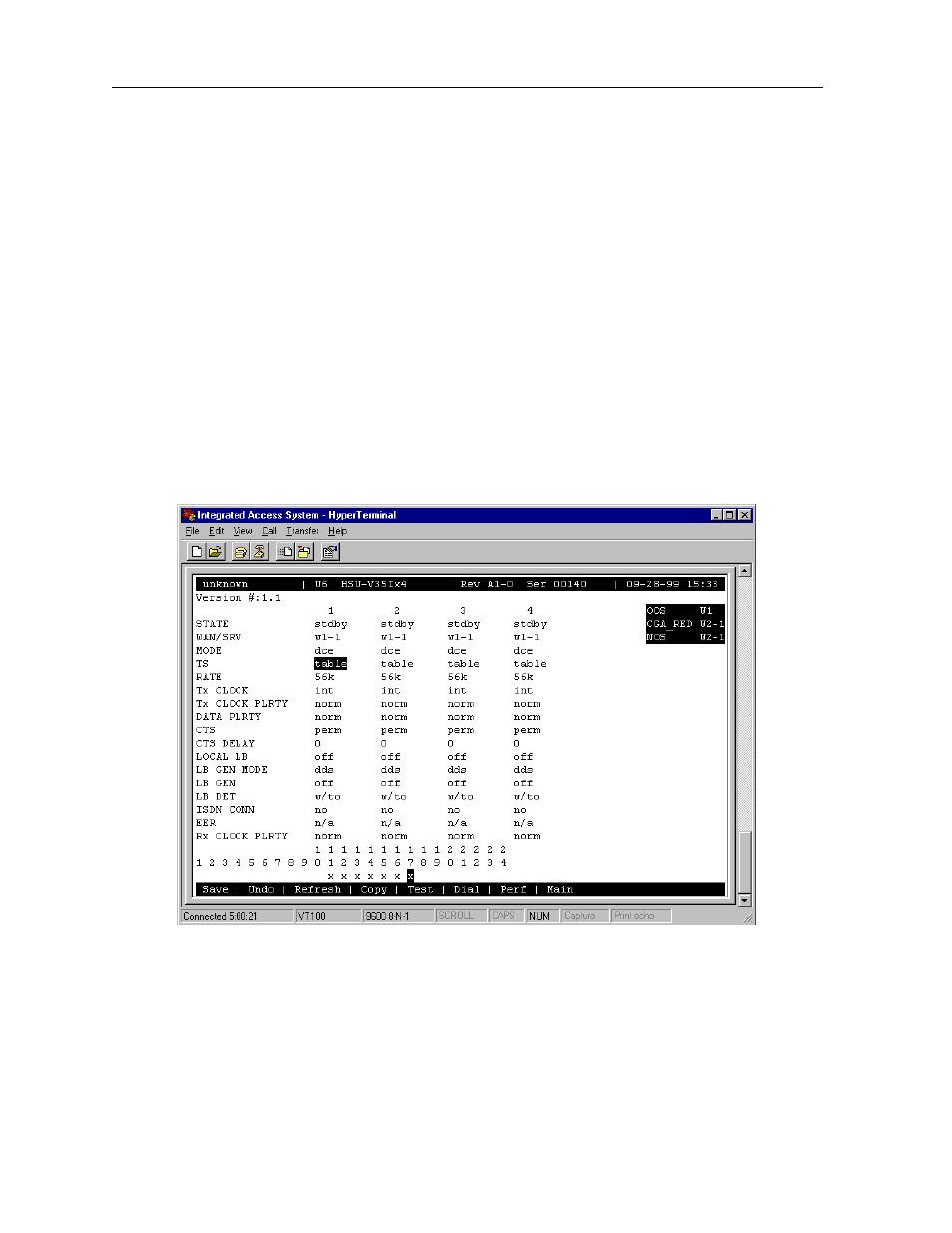 Zhone Technologies 900 User Manual | Page 28 / 176