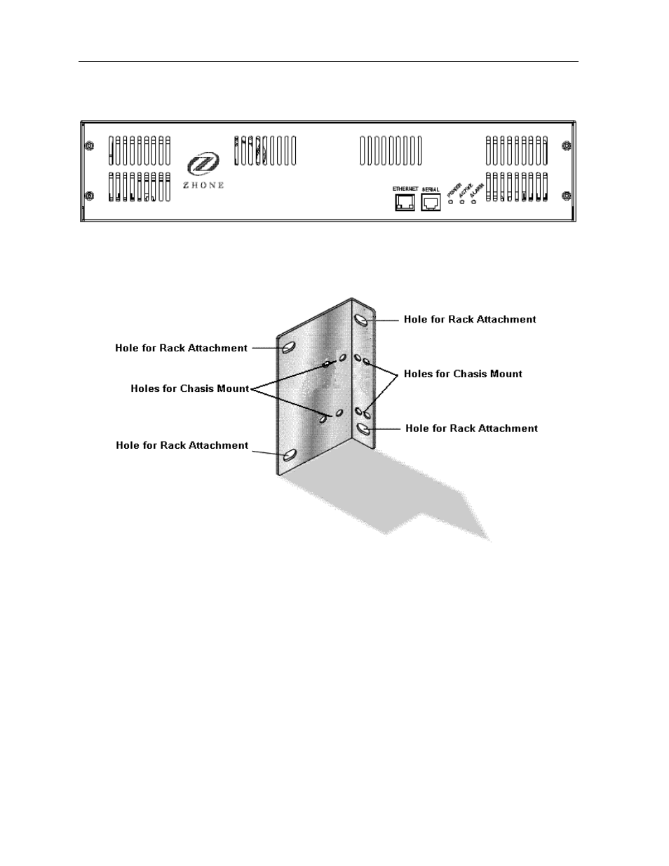 Zhone Technologies IMACS-200 User Manual | Page 30 / 294