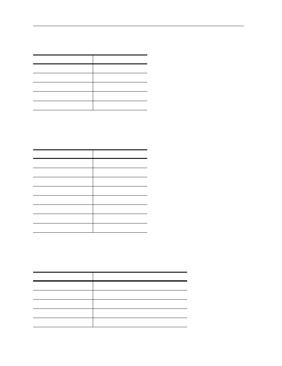 4 ethernet connections, 5 sub rate data ports, Ethernet connections -10 | Sub rate data ports -10, T1 connector pinouts -10, Ethernet connector pinouts -10, Sub rate data (sru) ports connector pinouts -10 | Zhone Technologies IMACS-200 User Manual | Page 36 / 294