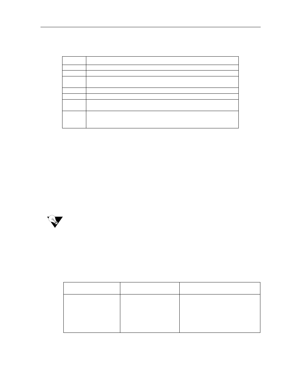 2 user names, passwords and groups, User access table -3 | Zhone Technologies IMACS-200 User Manual | Page 87 / 294