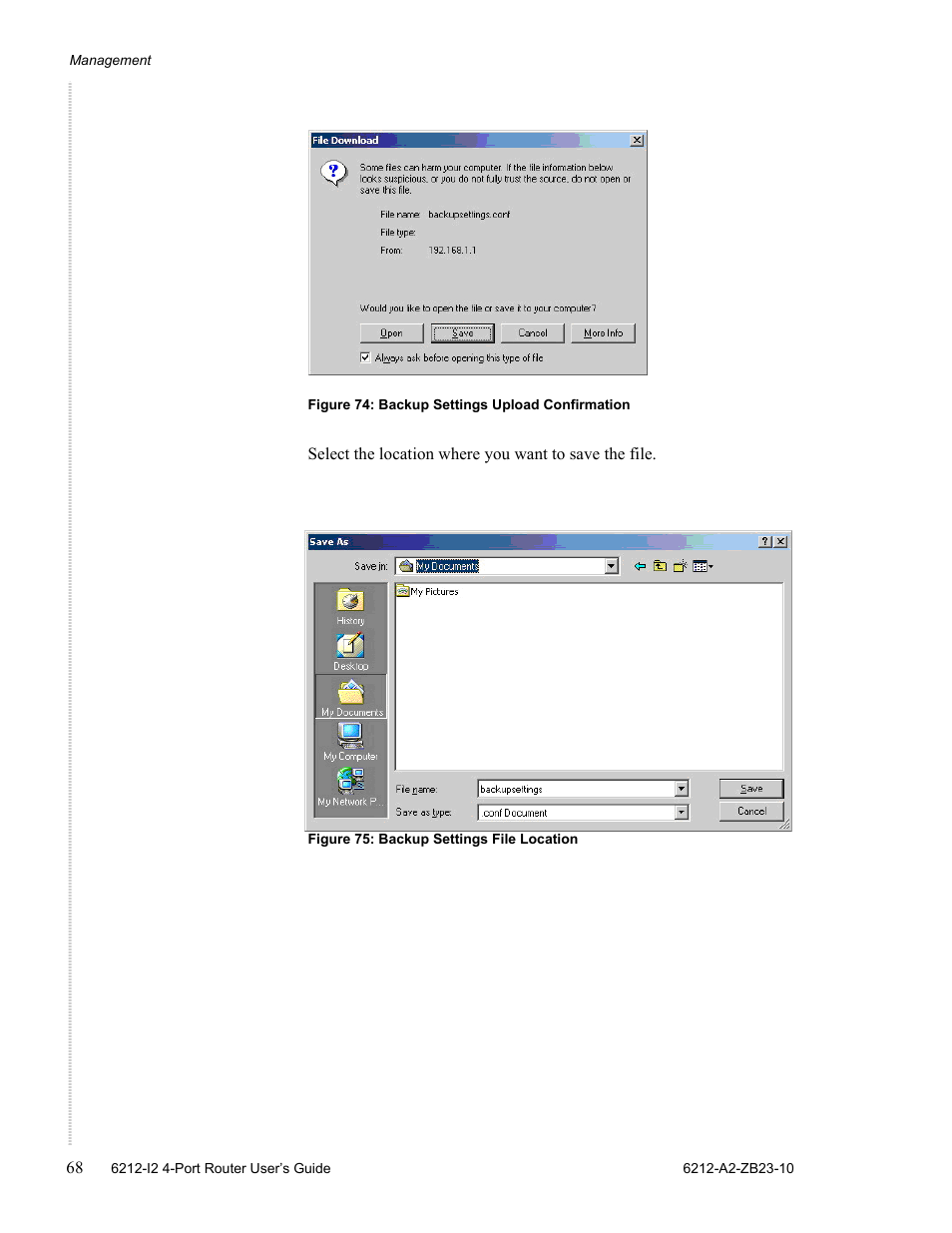 Zhone Technologies 6212-I2 User Manual | Page 68 / 84