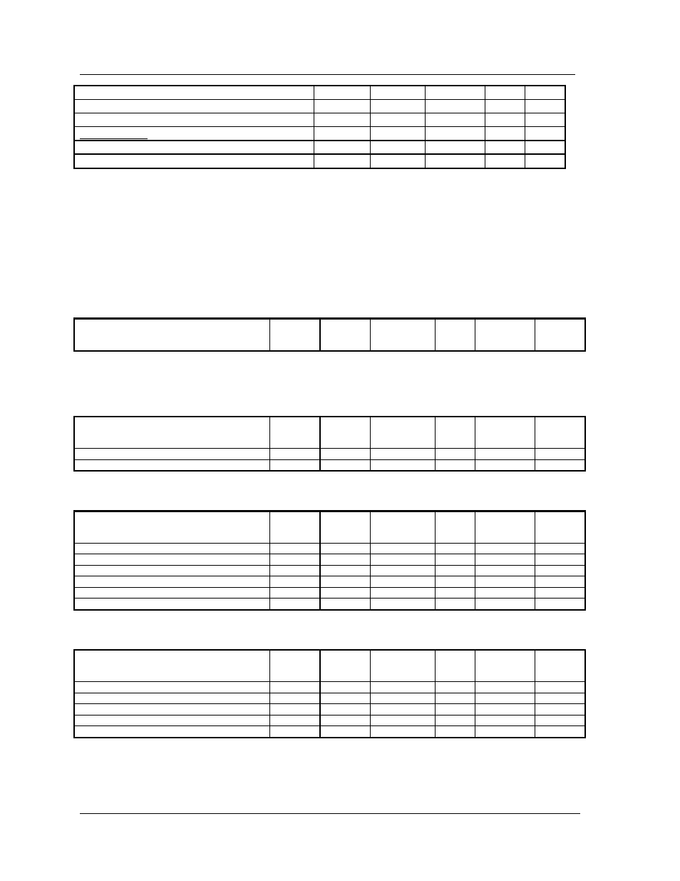 Zhone Technologies IMACS Network Device User Manual | Page 108 / 114