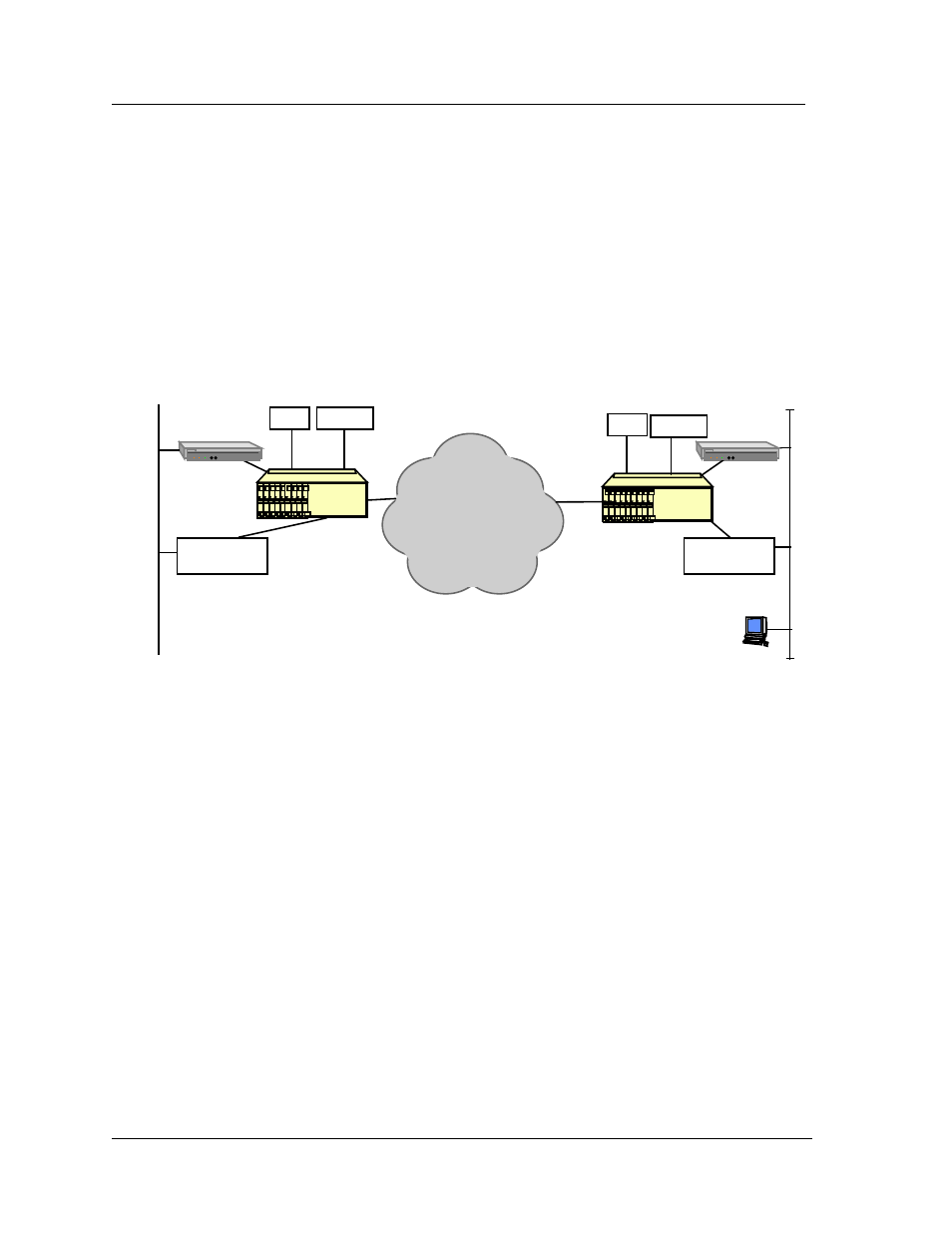 Zhone Technologies IMACS Network Device User Manual | Page 13 / 114