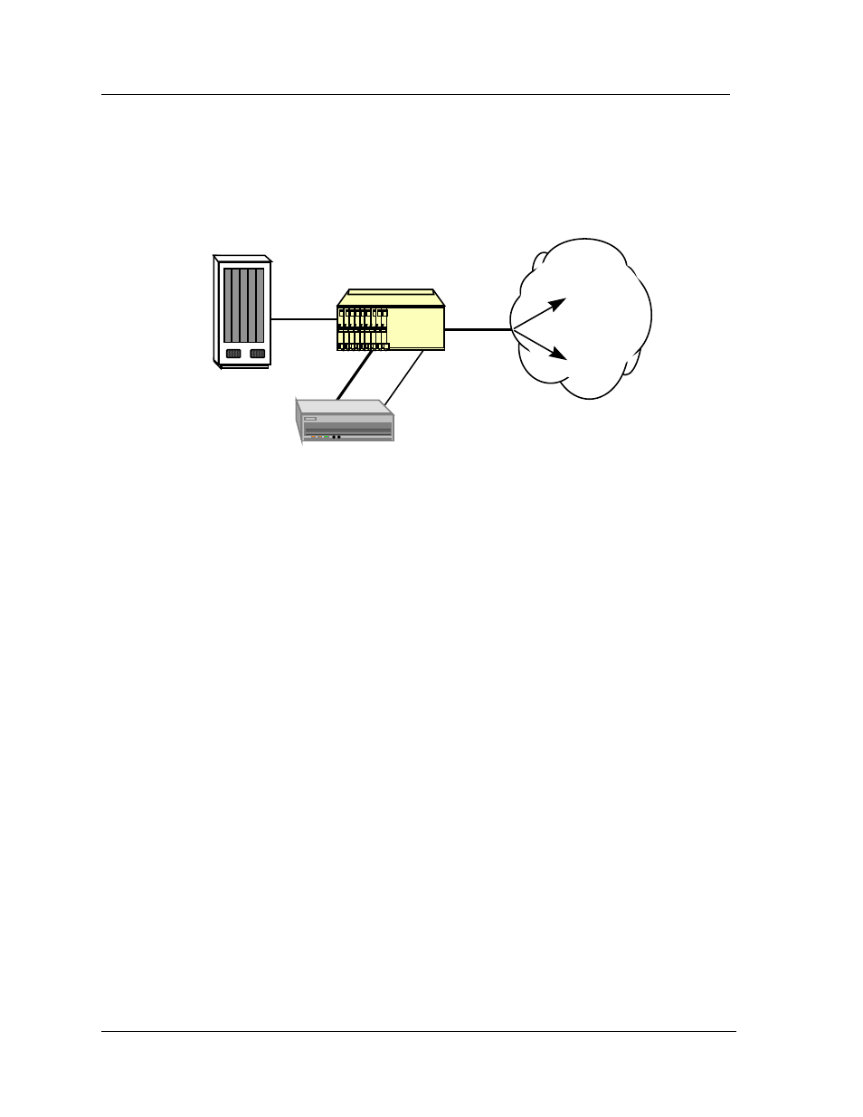 Zhone Technologies IMACS Network Device User Manual | Page 14 / 114