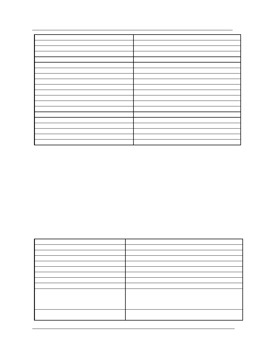 Zhone Technologies IMACS Network Device User Manual | Page 24 / 114