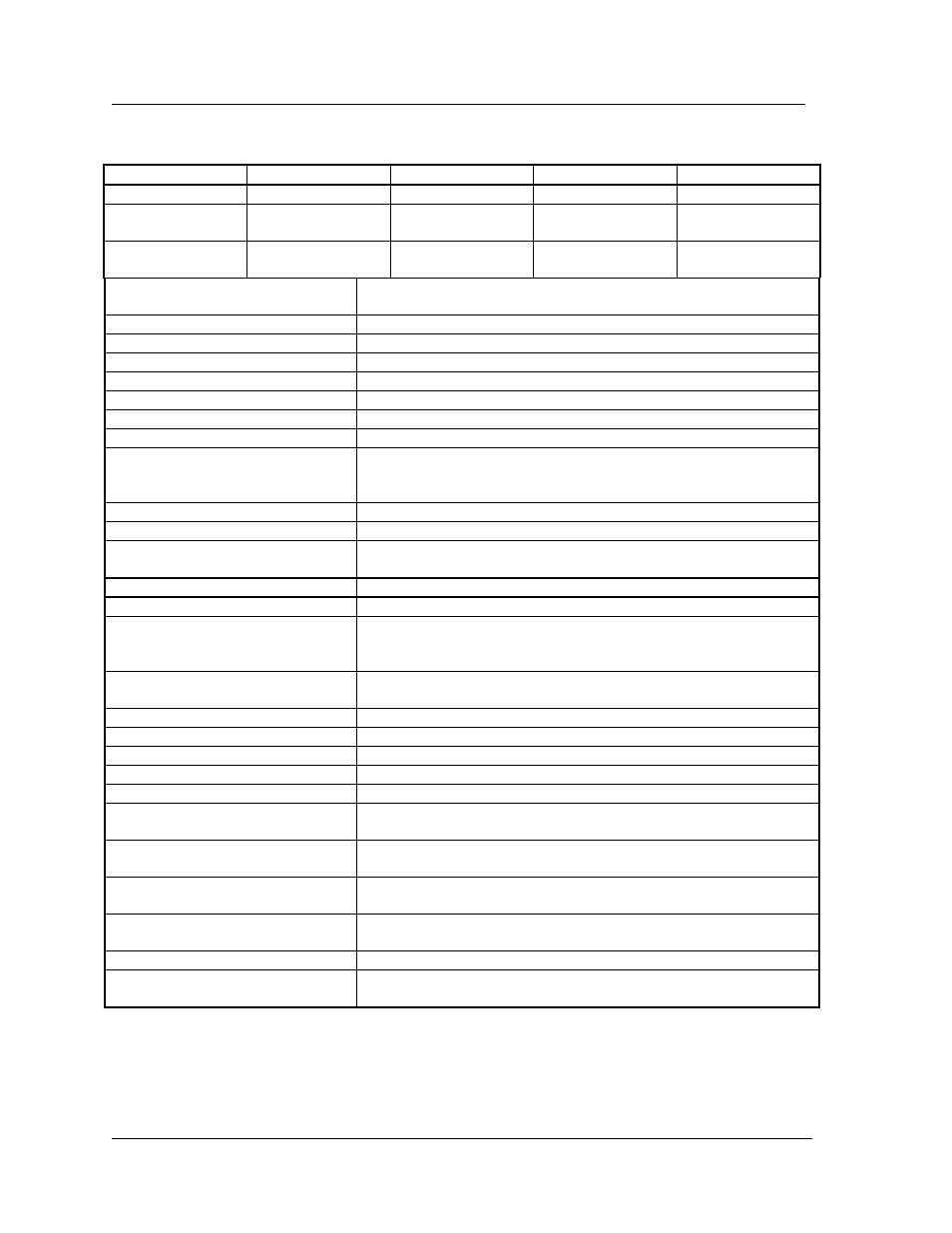 Zhone Technologies IMACS Network Device User Manual | Page 27 / 114