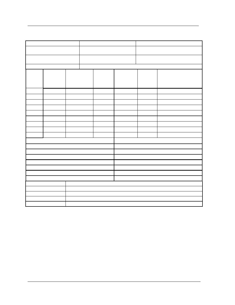 Zhone Technologies IMACS Network Device User Manual | Page 30 / 114