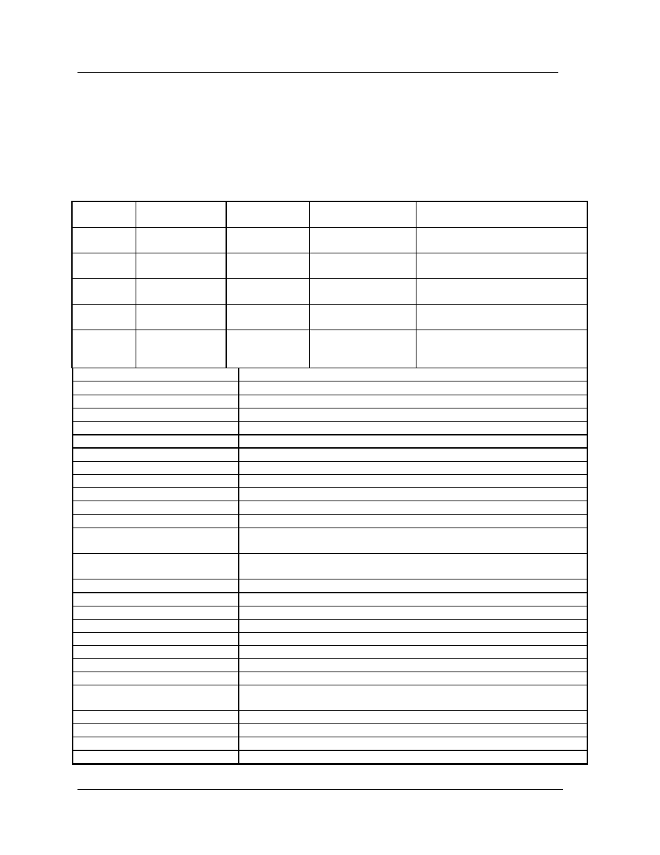 Zhone Technologies IMACS Network Device User Manual | Page 34 / 114