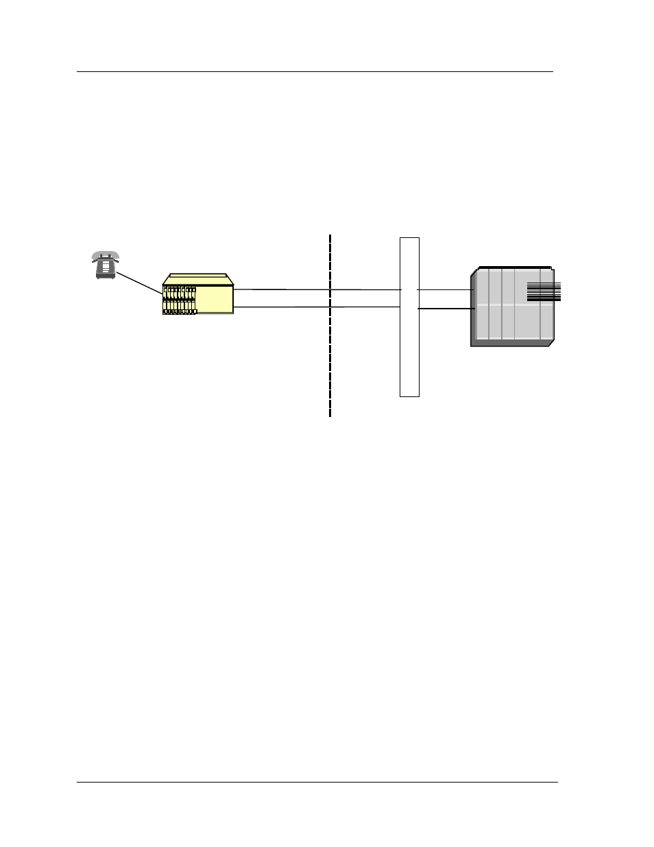 Imacs | Zhone Technologies IMACS Network Device User Manual | Page 44 / 114