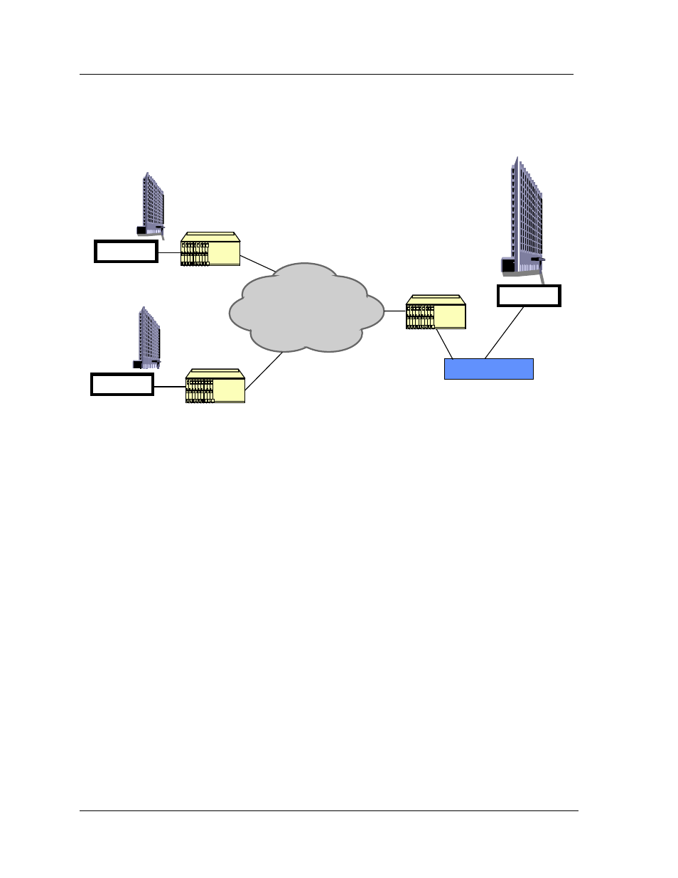 Zhone Technologies IMACS Network Device User Manual | Page 50 / 114