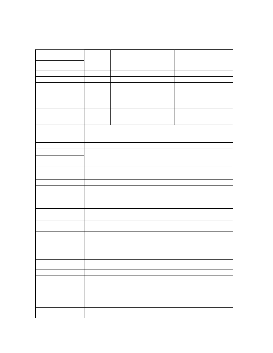 Zhone Technologies IMACS Network Device User Manual | Page 51 / 114