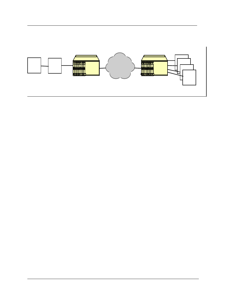 Imacs imacs w/ sru | Zhone Technologies IMACS Network Device User Manual | Page 53 / 114