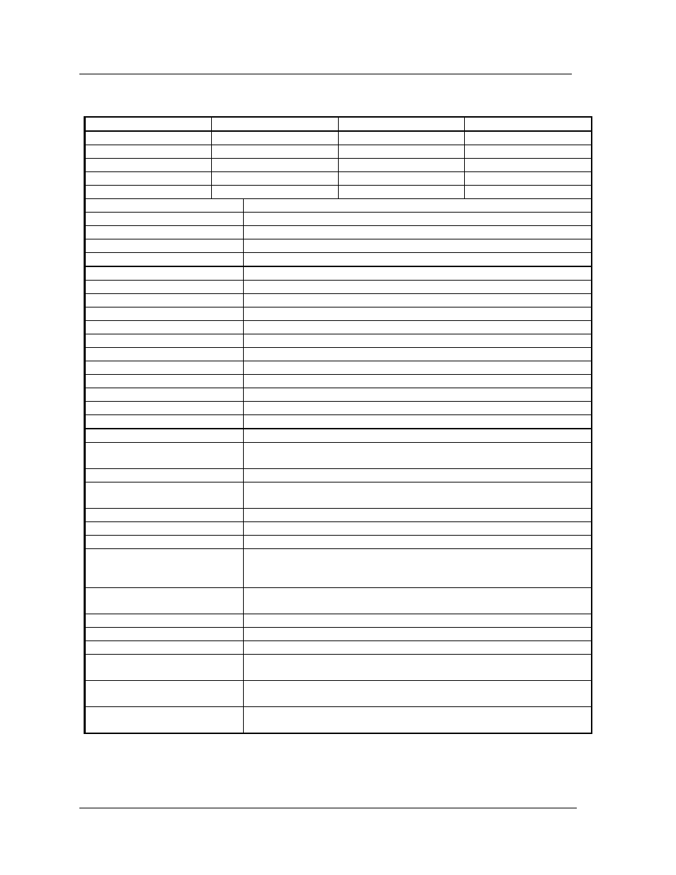 Zhone Technologies IMACS Network Device User Manual | Page 54 / 114