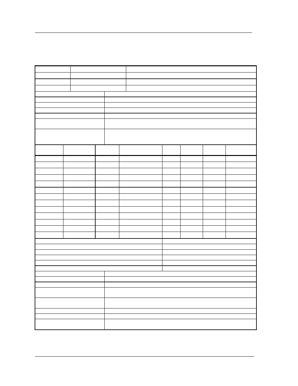 Zhone Technologies IMACS Network Device User Manual | Page 60 / 114