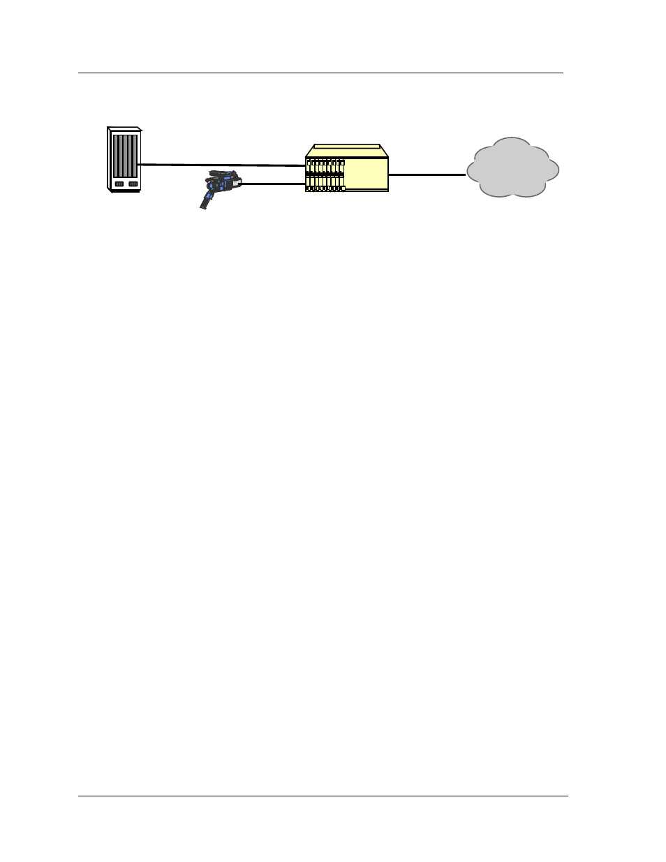 Zhone Technologies IMACS Network Device User Manual | Page 77 / 114