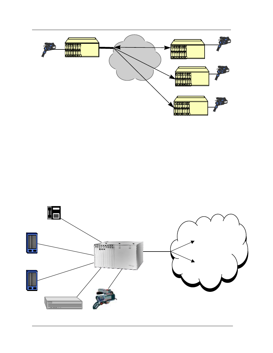 Zhone Technologies IMACS Network Device User Manual | Page 78 / 114