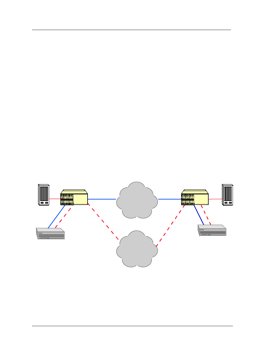 Zhone Technologies IMACS Network Device User Manual | Page 79 / 114