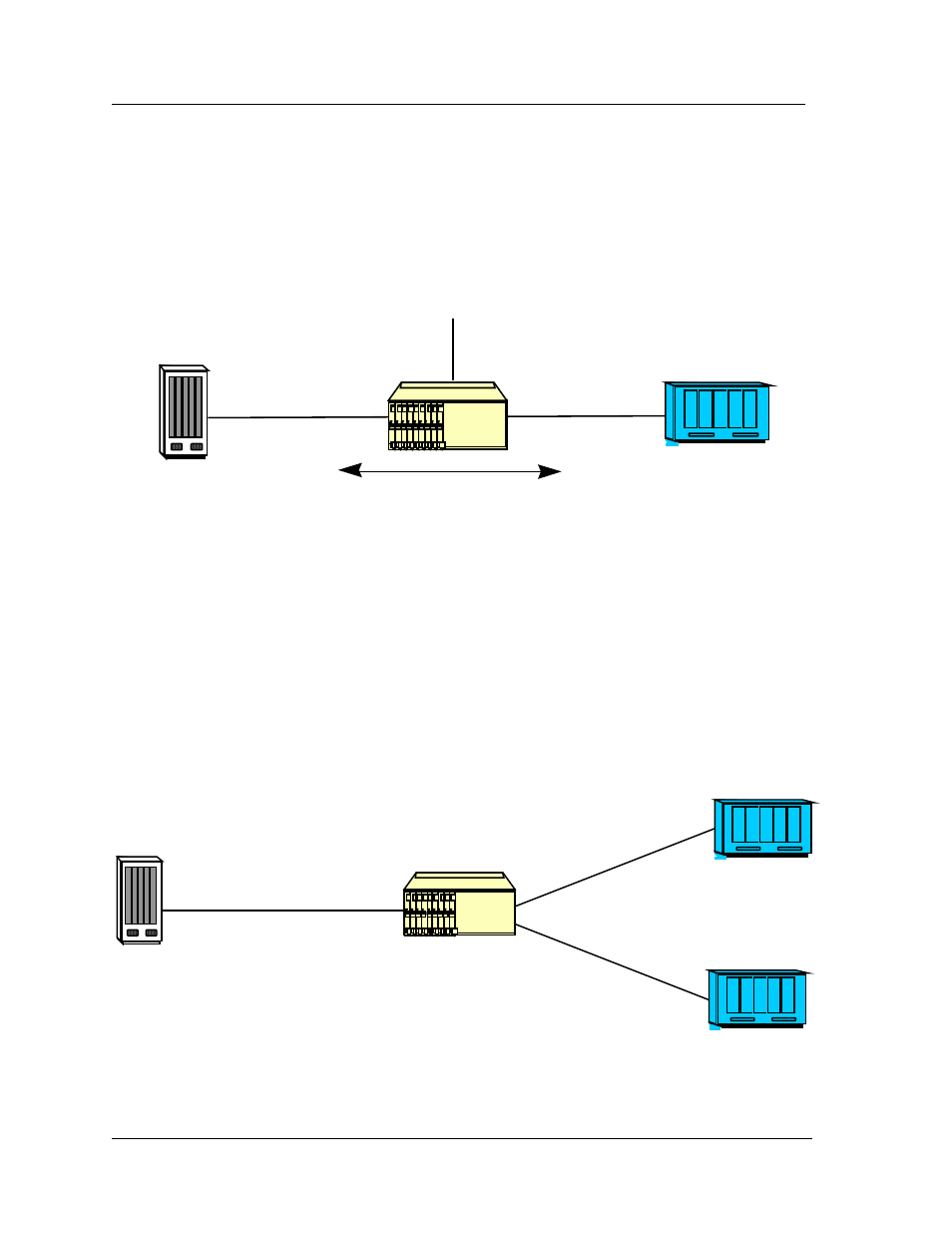 Zhone Technologies IMACS Network Device User Manual | Page 82 / 114