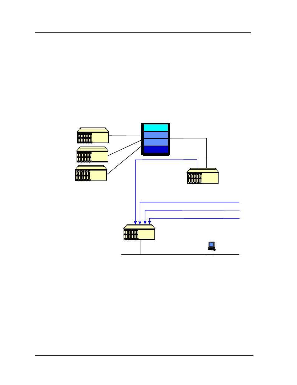 Zhone Technologies IMACS Network Device User Manual | Page 84 / 114