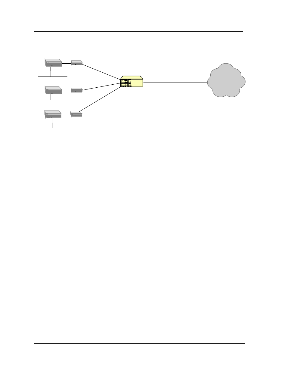 Figure 34—idsl service provisioning | Zhone Technologies IMACS Network Device User Manual | Page 89 / 114