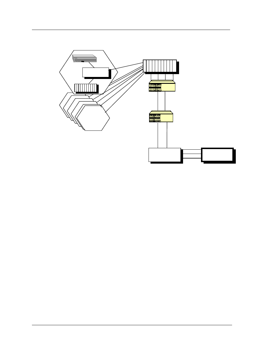 Zhone Technologies IMACS Network Device User Manual | Page 90 / 114