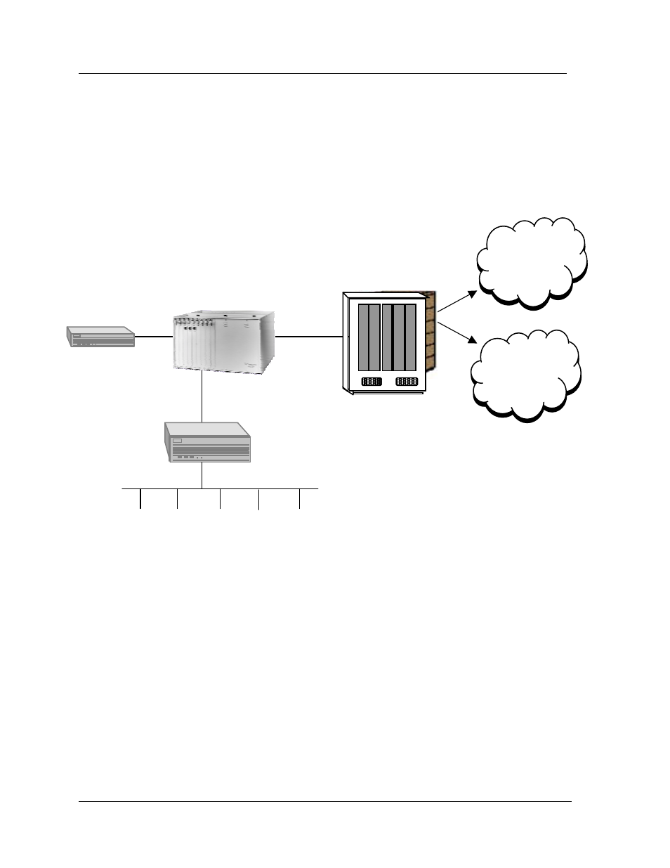 Zhone Technologies IMACS Network Device User Manual | Page 98 / 114