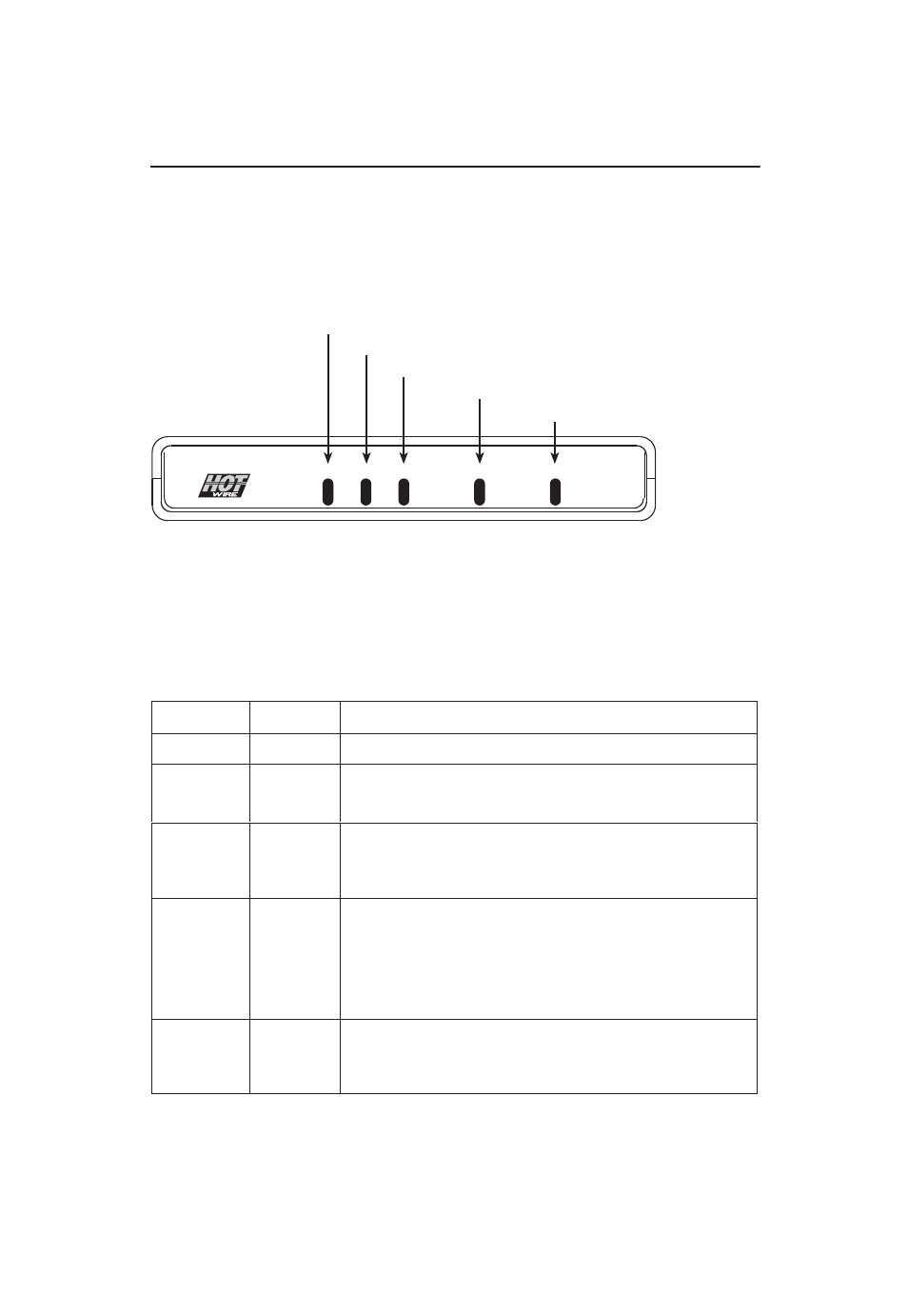 Power-on, Status leds | Zhone Technologies 5620 User Manual | Page 13 / 20