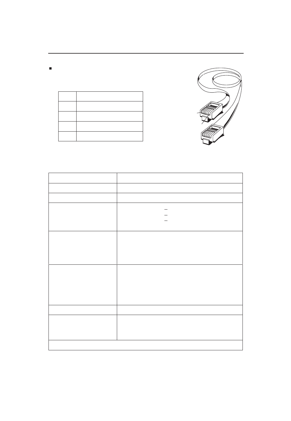 Model 5620 rtu technical specifications | Zhone Technologies 5620 User Manual | Page 16 / 20