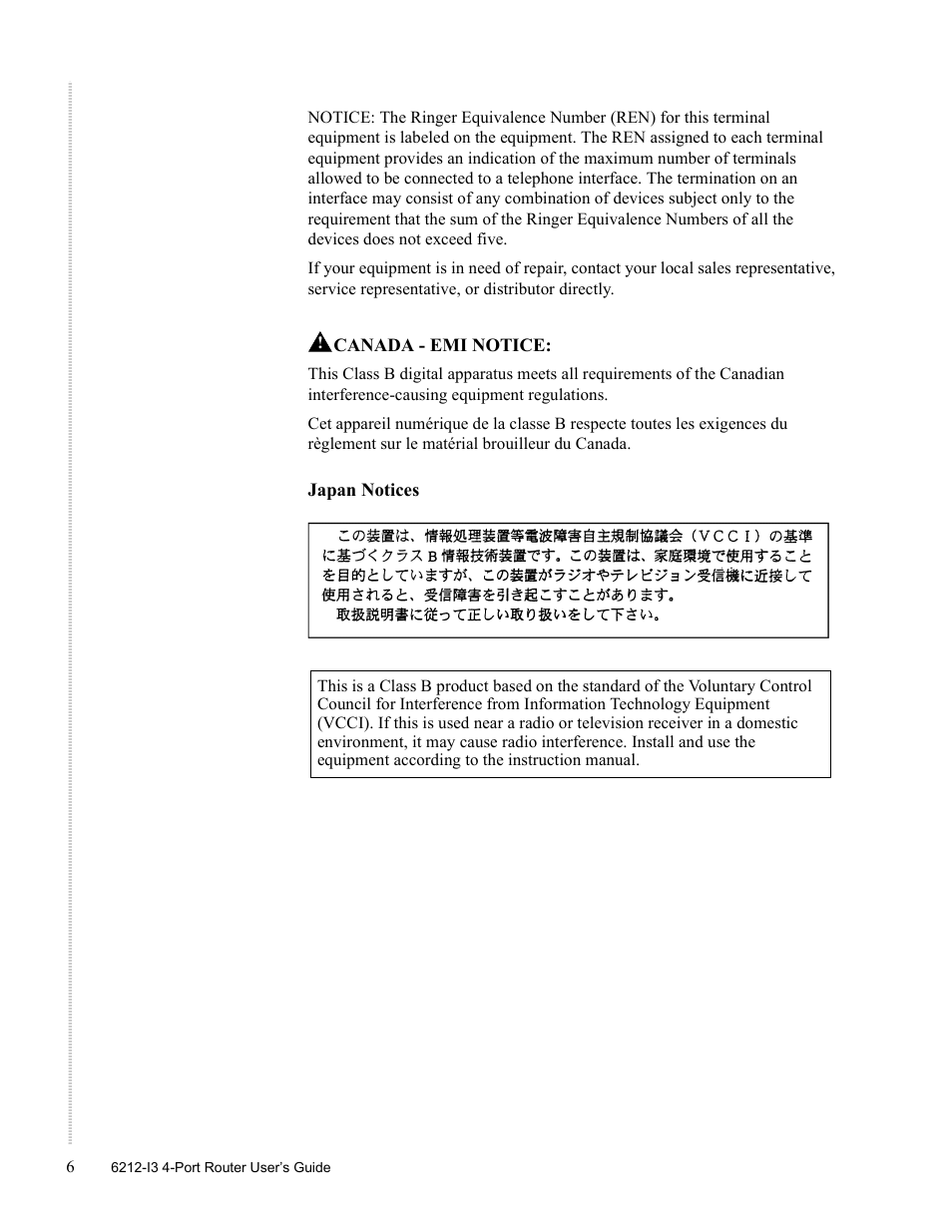 Zhone Technologies 6212 User Manual | Page 6 / 84