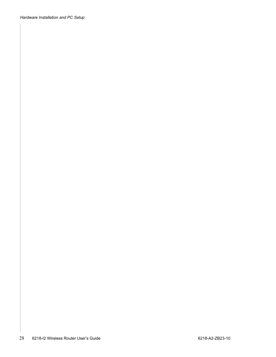 Zhone Technologies 6218-I2 User Manual | Page 28 / 94