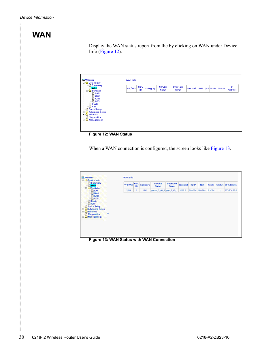 Zhone Technologies 6218-I2 User Manual | Page 30 / 94