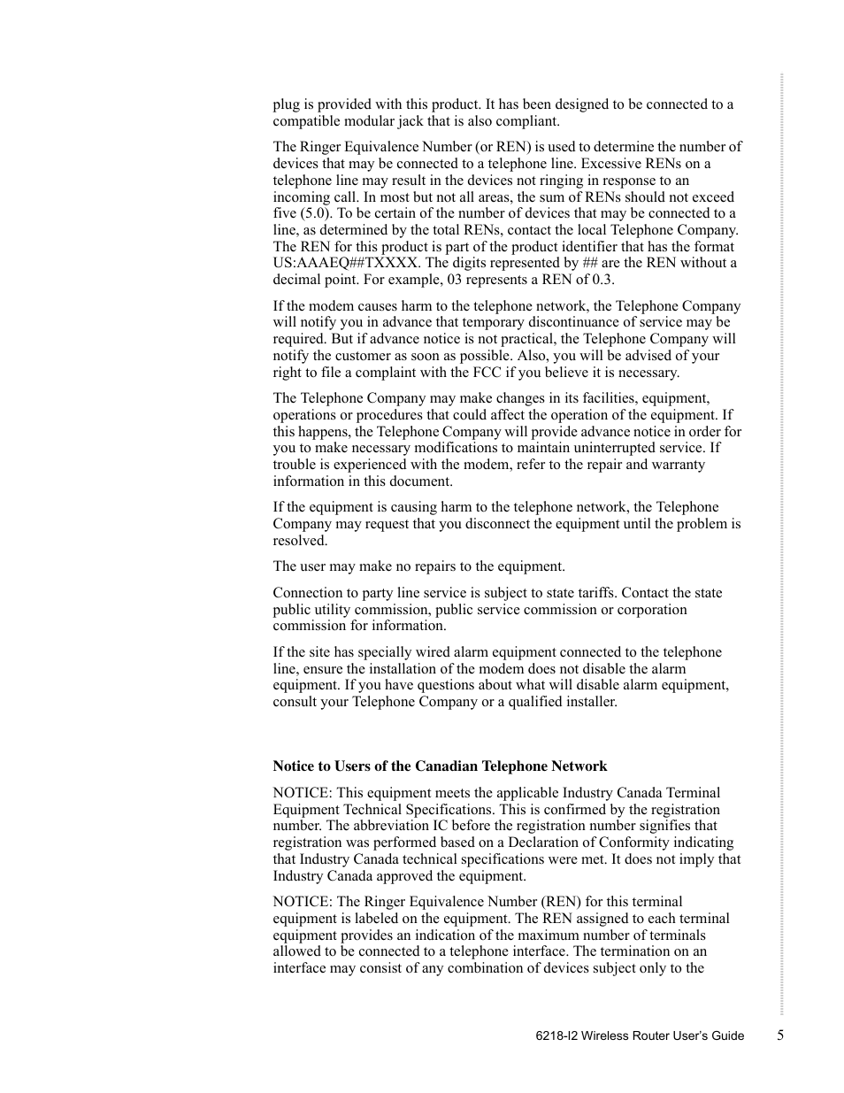 Zhone Technologies 6218-I2 User Manual | Page 5 / 94