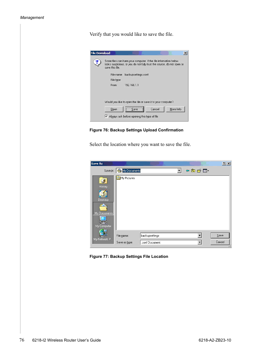 Zhone Technologies 6218-I2 User Manual | Page 76 / 94