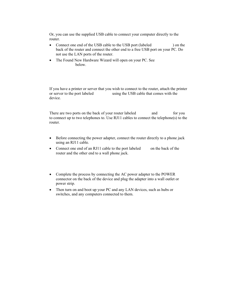 Zhone Technologies 6238-I2 User Manual | Page 10 / 79