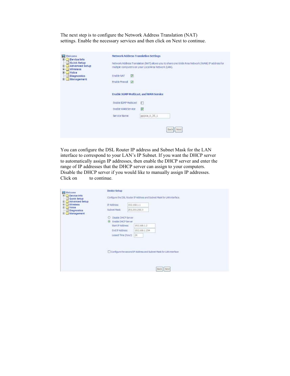 Zhone Technologies 6238-I2 User Manual | Page 28 / 79