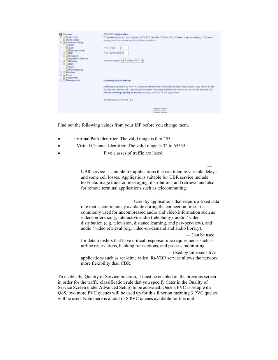 Zhone Technologies 6238-I2 User Manual | Page 31 / 79