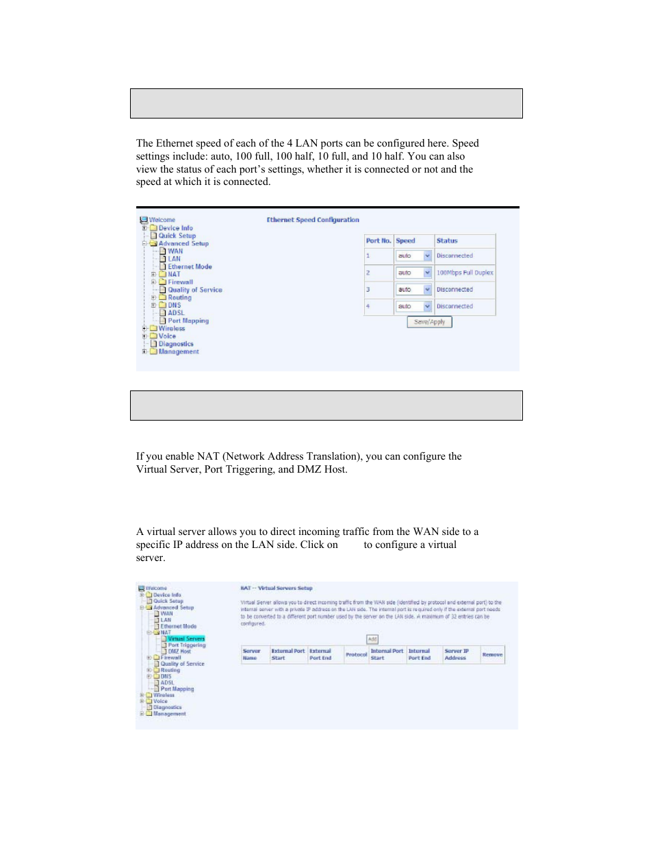 Zhone Technologies 6238-I2 User Manual | Page 35 / 79