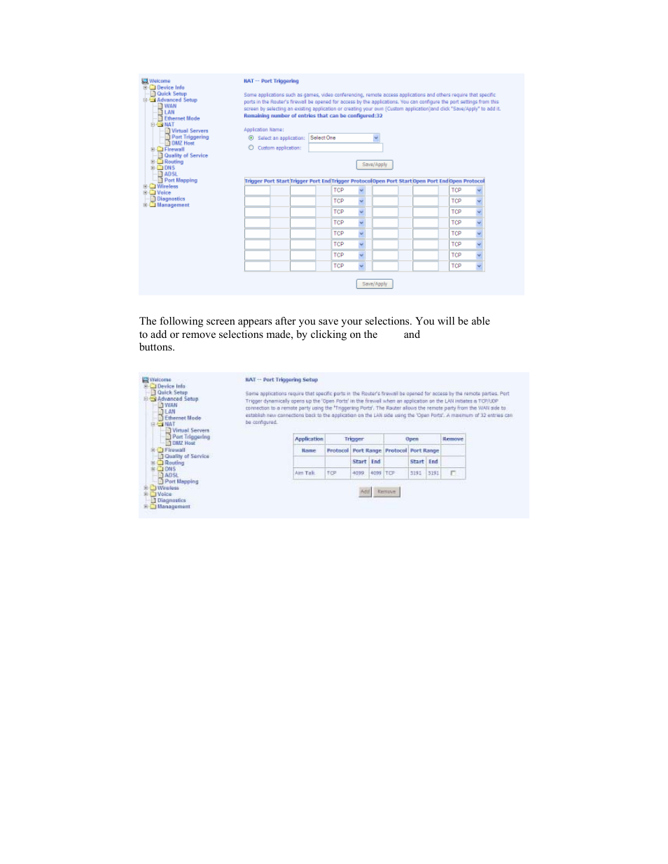 Zhone Technologies 6238-I2 User Manual | Page 37 / 79