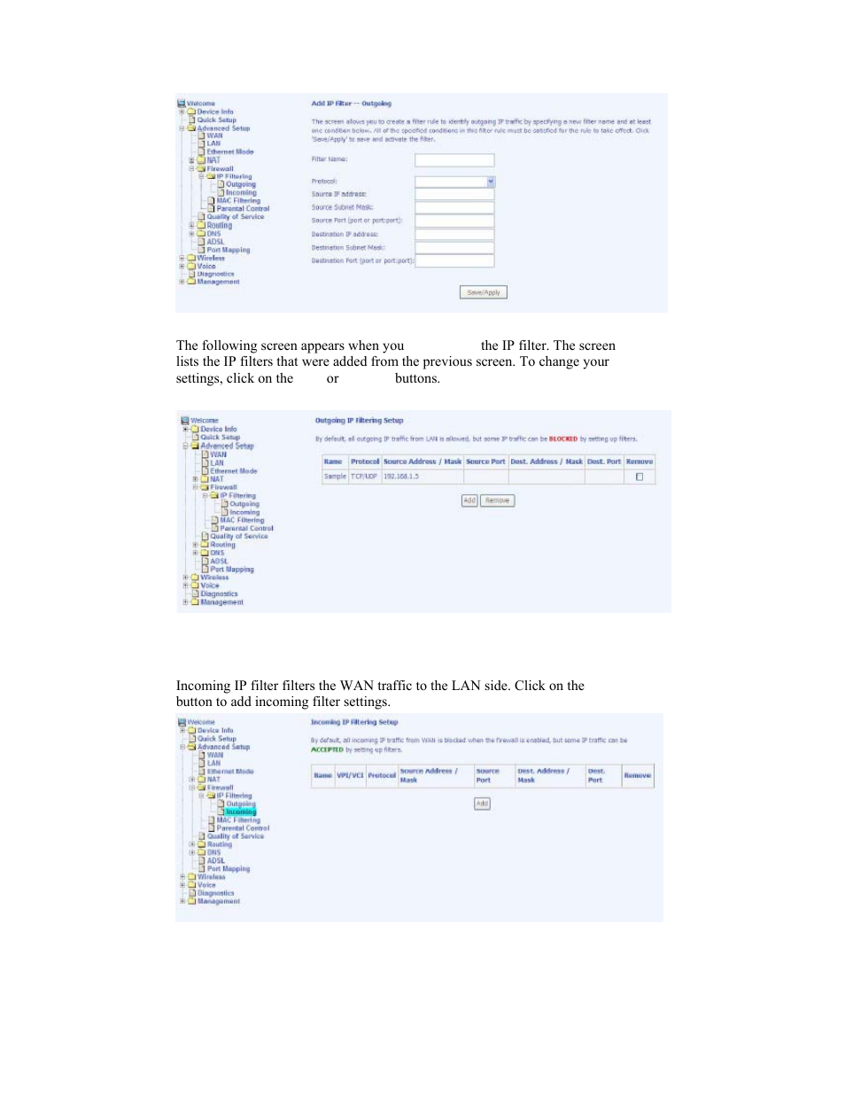 Zhone Technologies 6238-I2 User Manual | Page 39 / 79