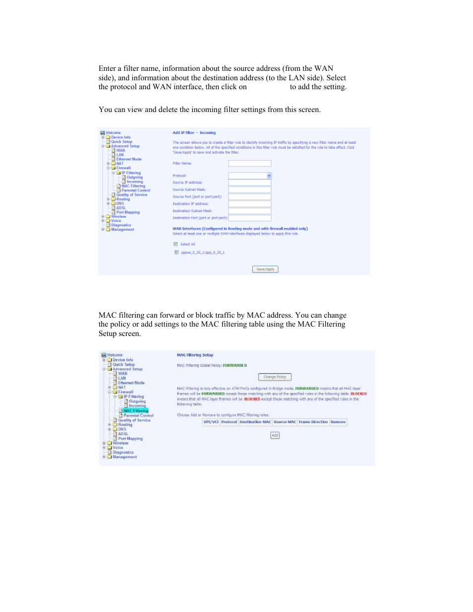 Zhone Technologies 6238-I2 User Manual | Page 40 / 79