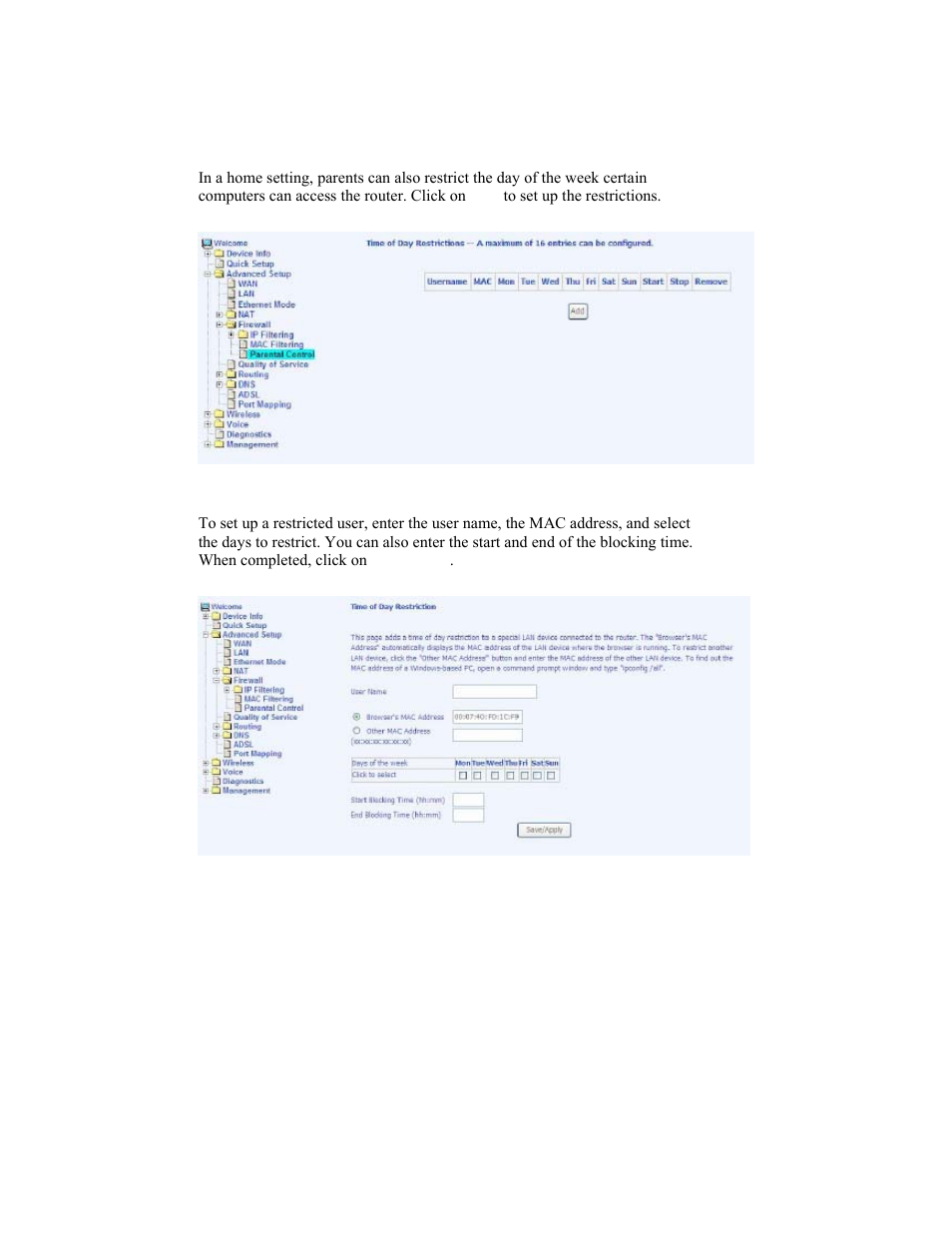 Zhone Technologies 6238-I2 User Manual | Page 42 / 79